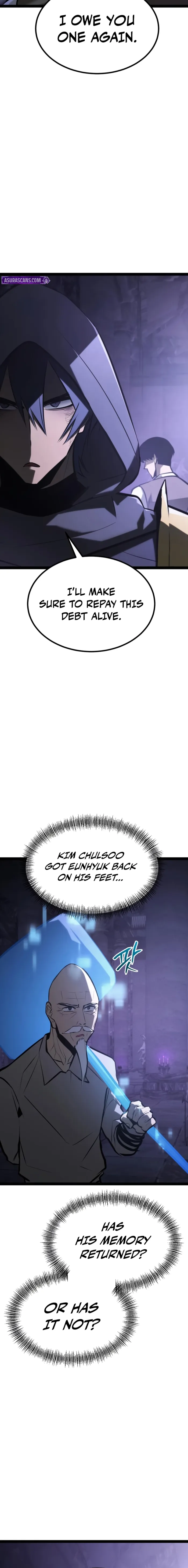 Level 999 Goblin Chapter 31 image 39